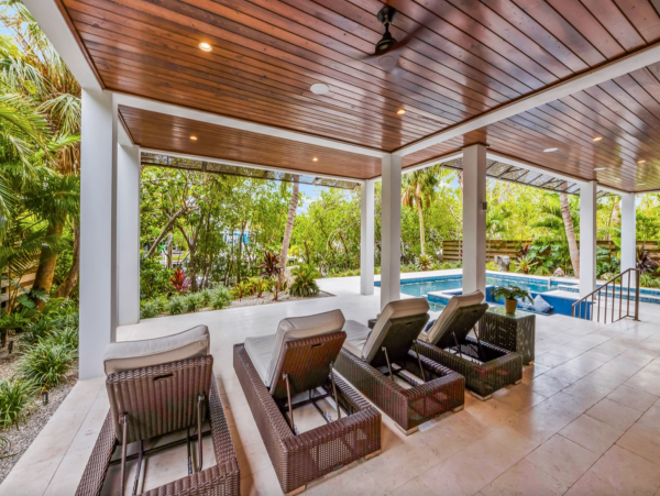 Spectacular Rental Anna Maria Island Vacation Pool Home